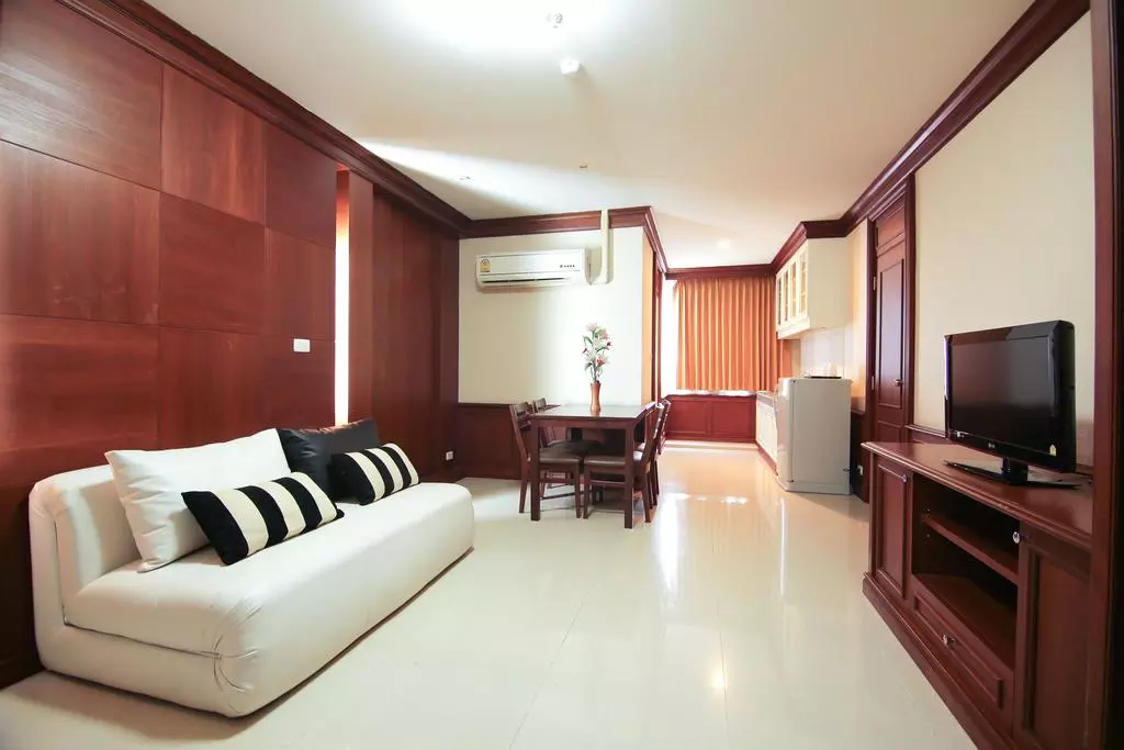 هتل کانونینت پارک بانکوک-مهرپرواز-6189